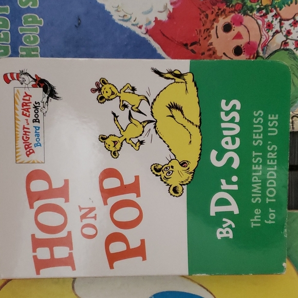 5 Kids Book Lot of Great Fun, Learning, Holidays and Children Fiction Stories - Picture 2 of 12